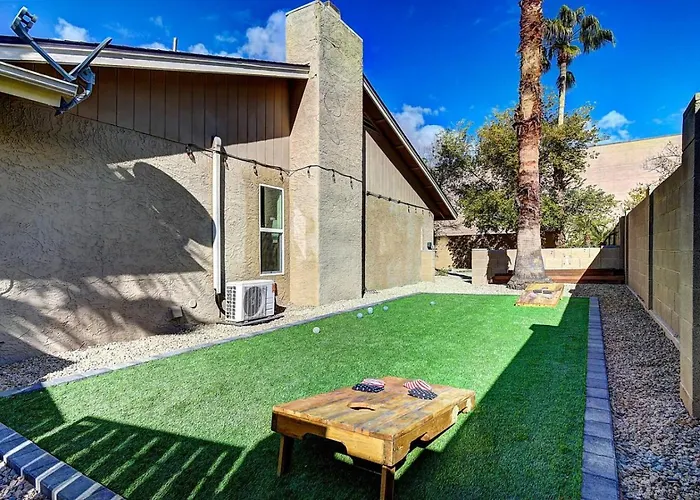 Holiday home Kierland Fun House Phoenix